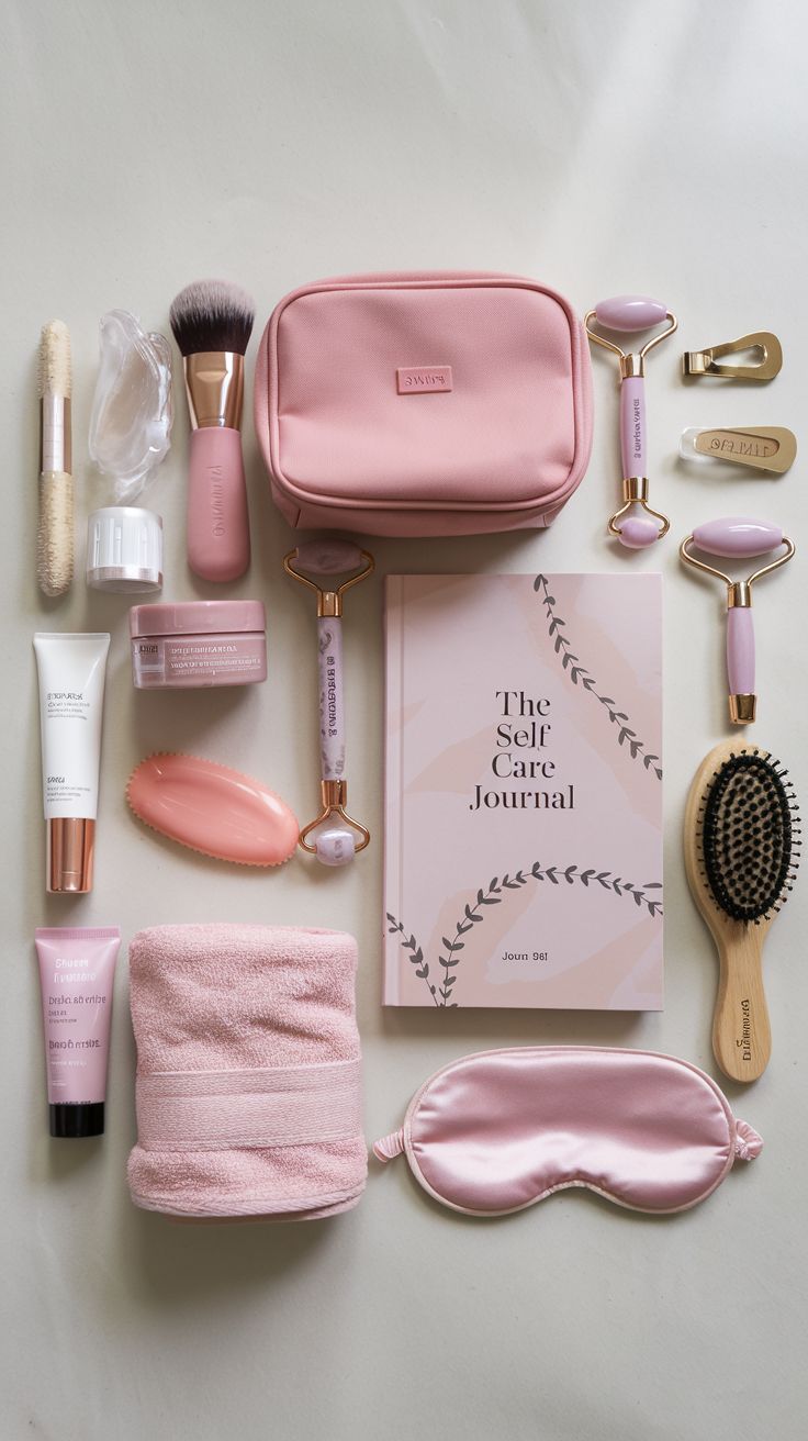 Beauty & Personal Care