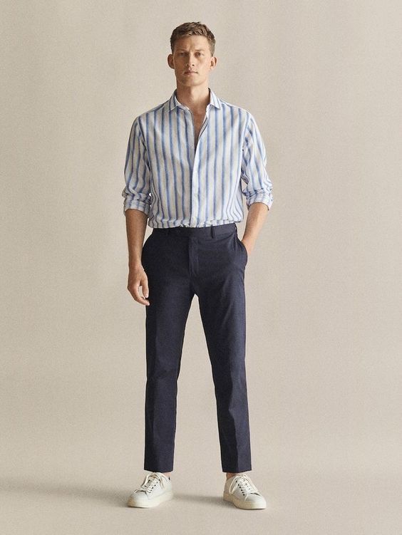 Men's Clothing
