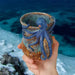 Handmade Octopus Mug